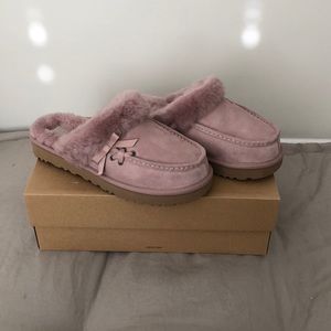 Ugg Women Beachwood Slipper